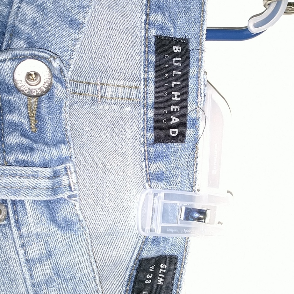 Bullhead Ripped jeans - Picture 4 of 5